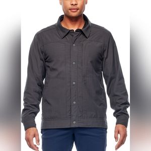 Men's Icebreaker Escape Thermo Jacket